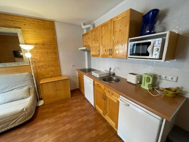 Immodelpas Grand Duc Apartment