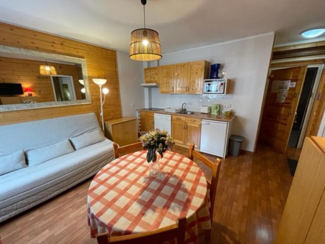 Apartment Immodelpas Grand Duc Pas De La Casa