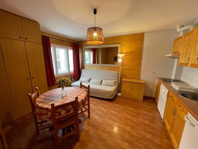 Immodelpas Grand Duc Apartment