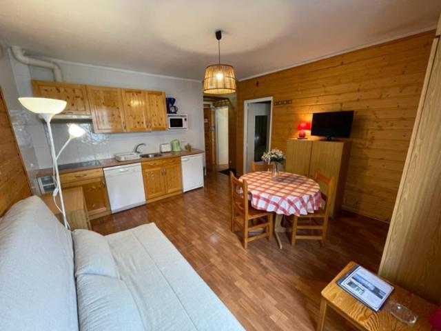 Apartment Immodelpas Grand Duc Pas De La Casa