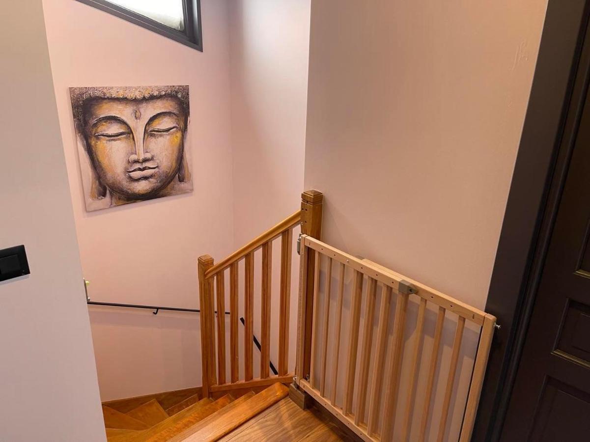 Immodelpas Grand Duc Apartment *
