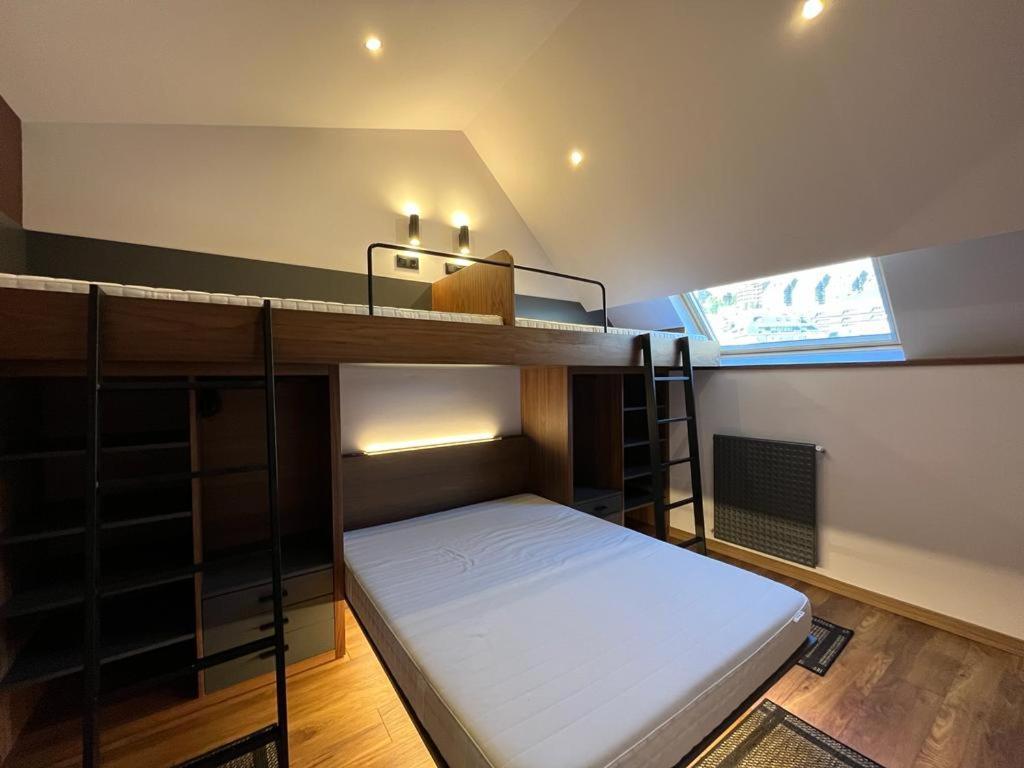 Immodelpas Grand Duc Apartment Pas De La Casa