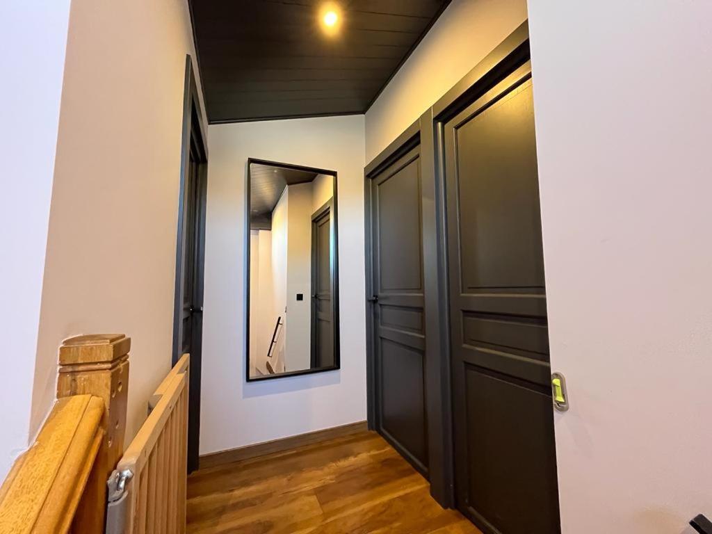 Immodelpas Grand Duc Apartment