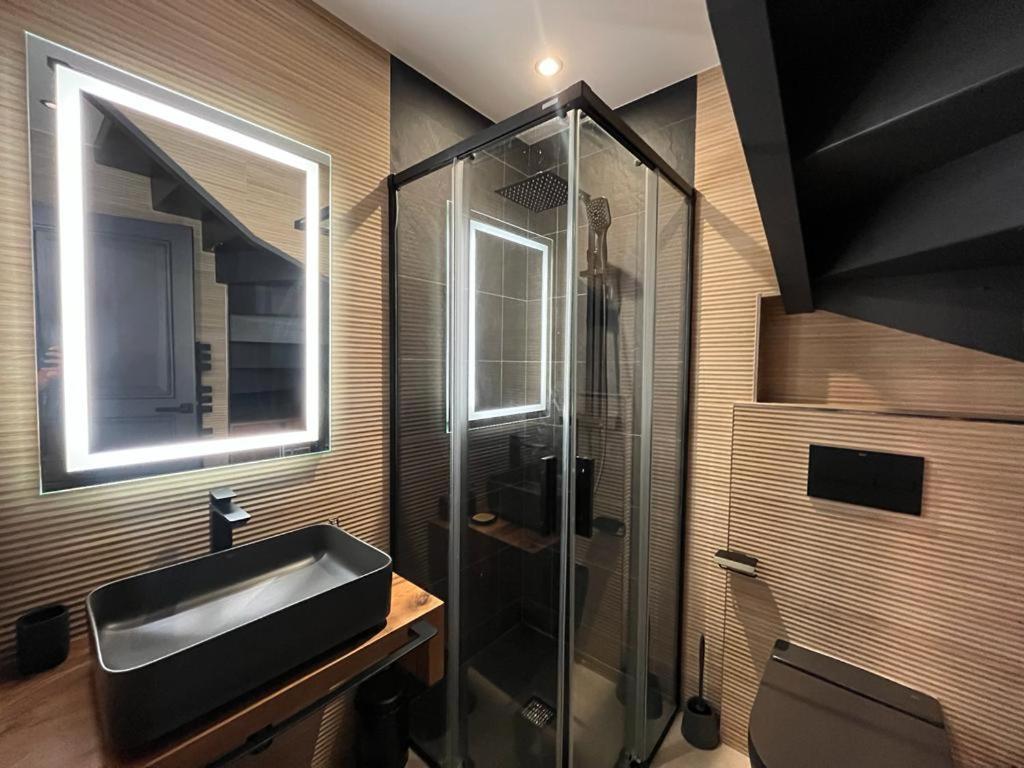 Apartment Immodelpas Grand Duc