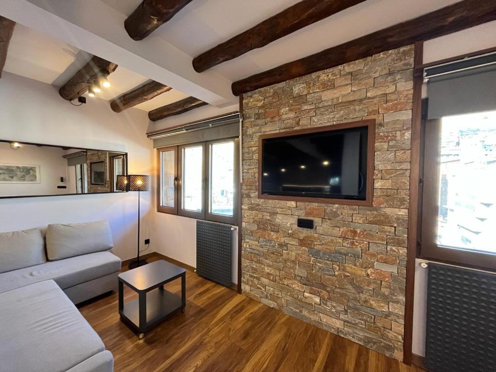 Immodelpas Grand Duc Apartment *
